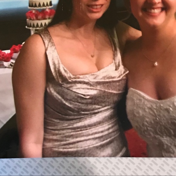 Express Leopard Mini Dress - Picture 8 of 9